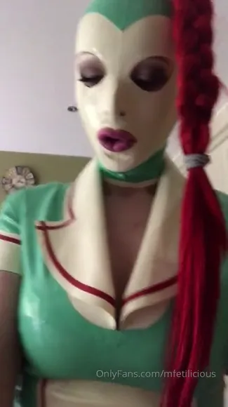 Mfetilicious Exclusive Leaked Nude Onlyfans #761334