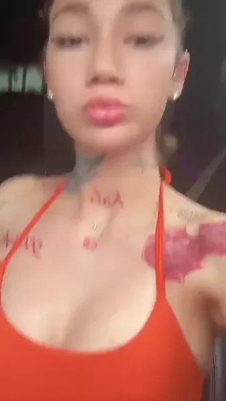 Bhadbhabie / bhadbhabiexrated / Danielle Bregoli Exclusive Leaked Nude Onlyfans #2594403