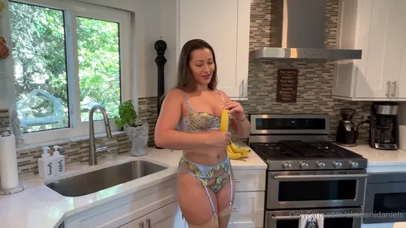Danidaniels Exclusive Leaked Nude Onlyfans #1661754