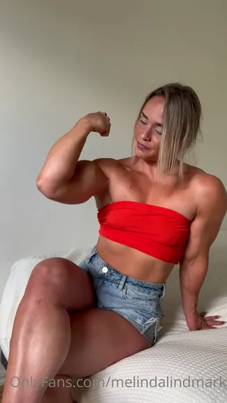 Melindalindmark Exclusive Leaked Nude Onlyfans #2026871