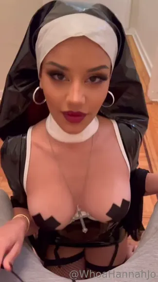 Whoahannahjo / woahannahjo Exclusive Leaked Nude Onlyfans #2797433