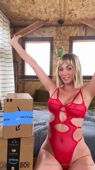 Saraunderwood / sarahunderwood Exclusive Leaked Nude Onlyfans #1253385