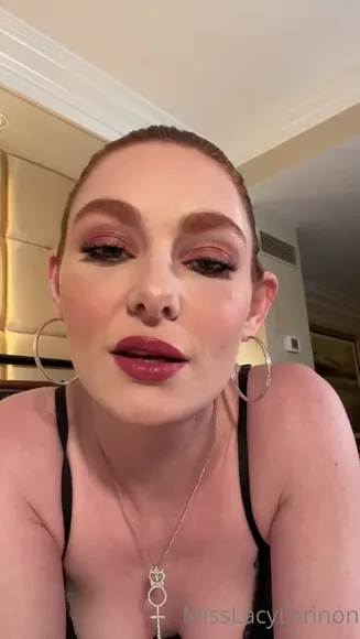 Misslacylennon Exclusive Leaked Nude Onlyfans #2007135