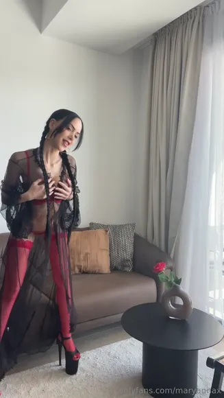 Maryannax Exclusive Leaked Nude Onlyfans #1986913