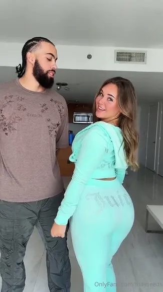 Mayseeds Exclusive Leaked Nude Onlyfans #2848109