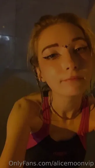 Alicemoonvip Exclusive Leaked Nude Onlyfans #1933474