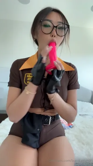 Bunni Exclusive Leaked Nude Onlyfans #1917138