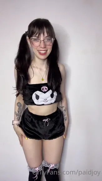 Paidjoy Exclusive Leaked Nude Onlyfans #663391