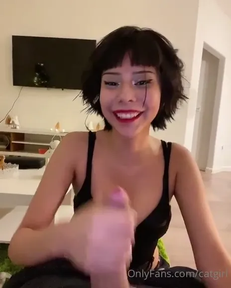 Catgirl Exclusive Leaked Nude Onlyfans #1346949