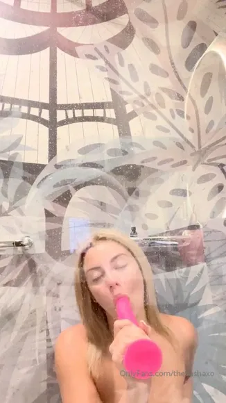 Thesashaxo Exclusive Leaked Nude Onlyfans #1838314