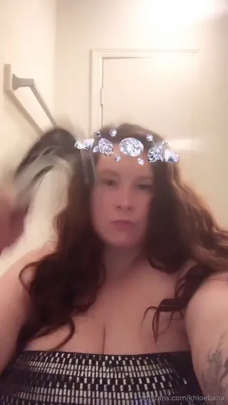 Khloebanx / khloebanxxx Exclusive Leaked Nude Onlyfans #1044429