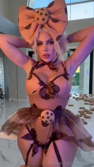 Amandanicole Exclusive Leaked Nude Onlyfans #1424550