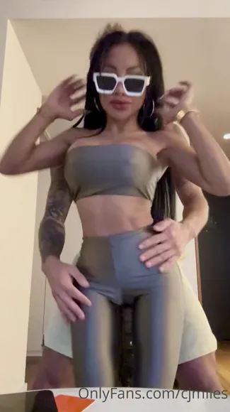 Cjfanspage / cjmiles Exclusive Leaked Nude Onlyfans #584595