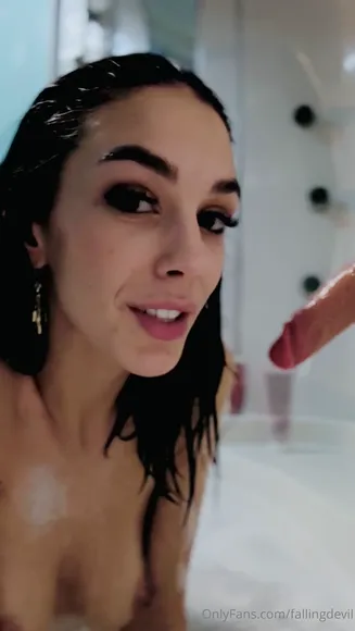 Fallingdevil Exclusive Leaked Nude Onlyfans #2071691