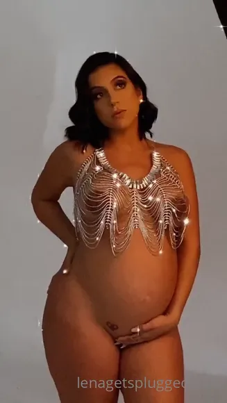 Lenatheplug Exclusive Leaked Nude Onlyfans #1358961