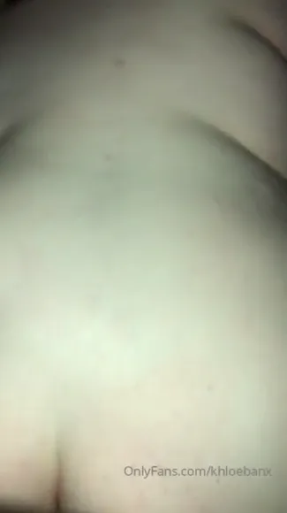 Khloebanx / khloebanxxx Exclusive Leaked Nude Onlyfans #1043984