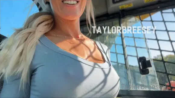 Taylorbreesey Exclusive Leaked Nude Onlyfans #890984