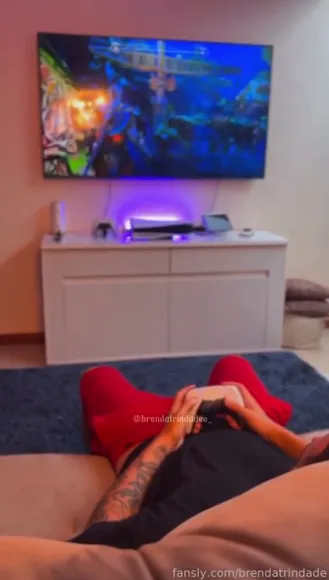 Brendatrindade Exclusive Leaked Nude Onlyfans #2154834