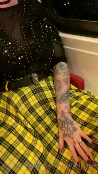Zaradurose / zaradurosefree Exclusive Leaked Nude Onlyfans #1043534
