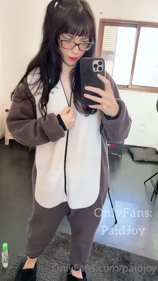 Paidjoy Exclusive Leaked Nude Onlyfans #665066