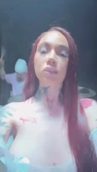 Bhadbhabie / bhadbhabiexrated / Danielle Bregoli Exclusive Leaked Nude Onlyfans #2656116