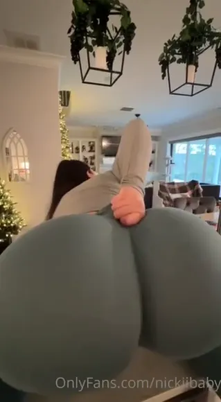 Nickiibaby Exclusive Leaked Nude Onlyfans #1326724