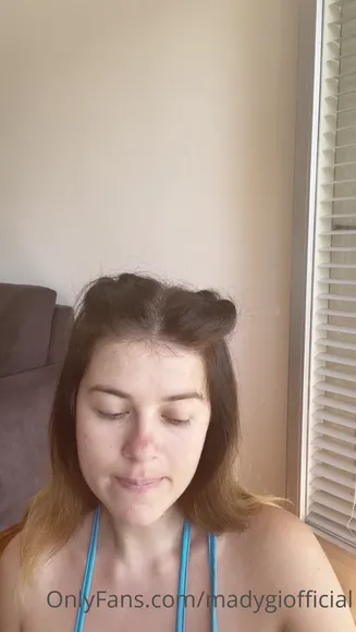 Madygiofficial / madygioofficial Exclusive Leaked Nude Onlyfans #1699551