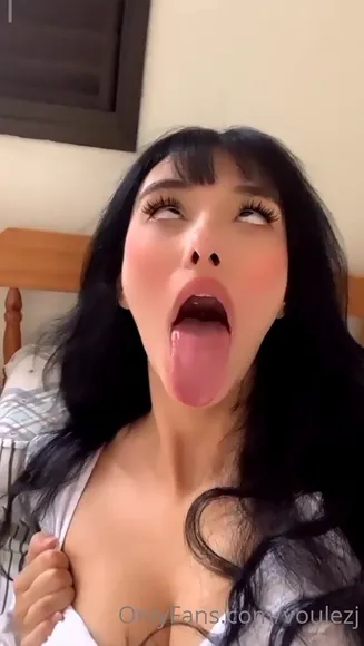 Voulezj Exclusive Leaked Nude Onlyfans #1771459