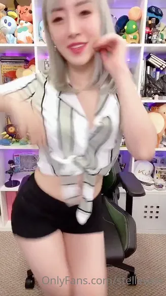 Stellewds Exclusive Leaked Nude Onlyfans #1081453