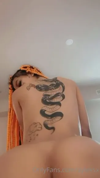 Ayleksx Exclusive Leaked Nude Onlyfans #1592984