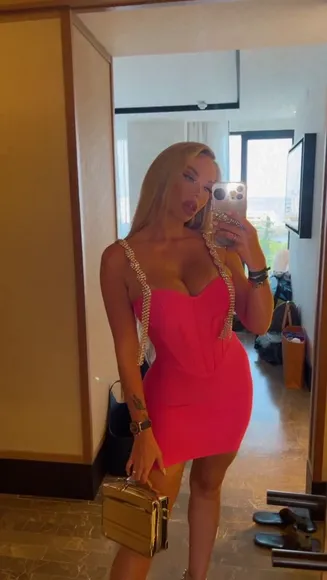 Claudiafijal Exclusive Leaked Nude Onlyfans #1945677