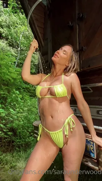 Saraunderwood / sarahunderwood Exclusive Leaked Nude Onlyfans #1230794