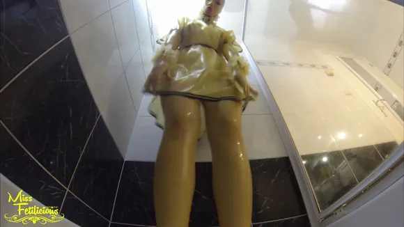 Mfetilicious Exclusive Leaked Nude Onlyfans #762763