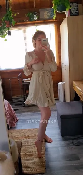 Makoshake Exclusive Leaked Nude Onlyfans #1936764