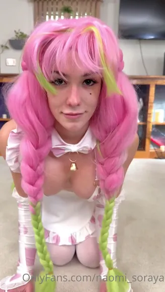 Naomisoraya Exclusive Leaked Nude Onlyfans #701992