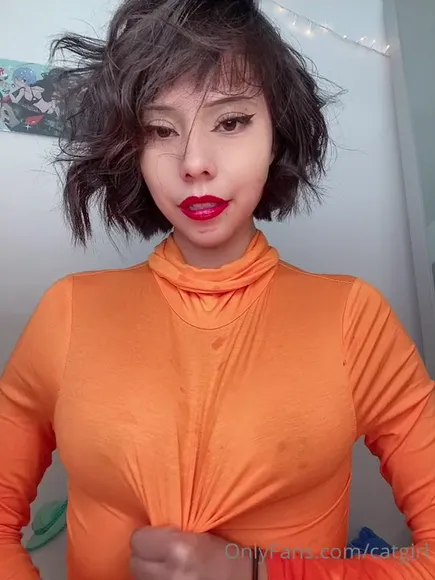Catgirl Exclusive Leaked Nude Onlyfans #1349836