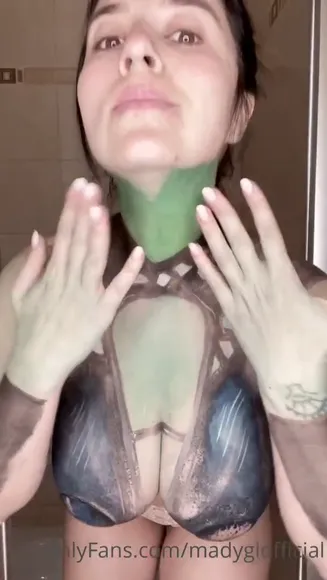 Madygiofficial / madygioofficial Exclusive Leaked Nude Onlyfans #1717271
