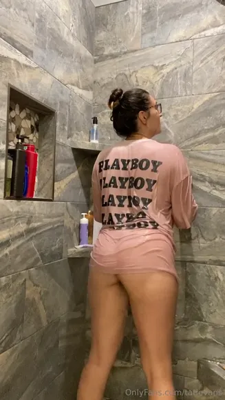 Tatievans Exclusive Leaked Nude Onlyfans #1506789