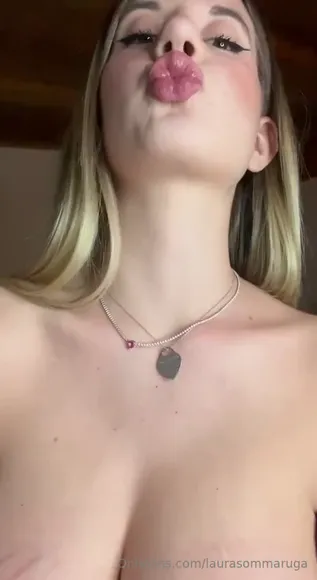 Laurasommaruga / lauraaasommaruga Exclusive Leaked Nude Onlyfans #1826052