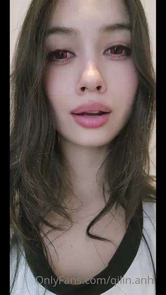 Qilin Exclusive Leaked Nude Onlyfans #974482