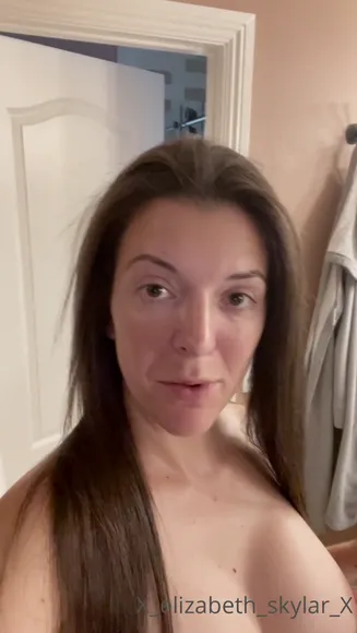 X_elizabeth_skylar_x Exclusive Leaked Nude Onlyfans #740817