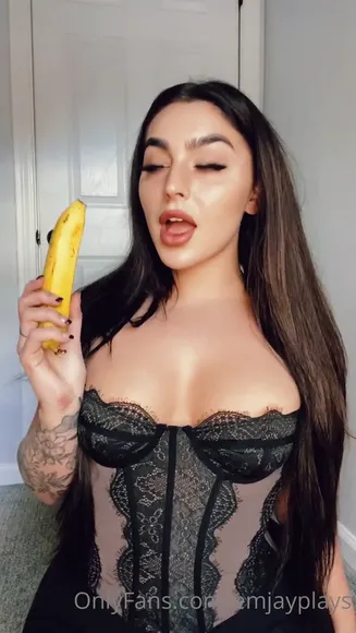 Emjayplays Exclusive Leaked Nude Onlyfans #1824178
