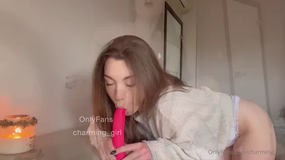 Charming_girl Exclusive Leaked Nude Onlyfans #1298122