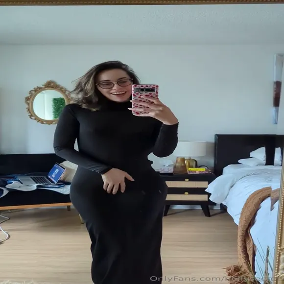 Hollysecret Exclusive Leaked Nude Onlyfans #1867907
