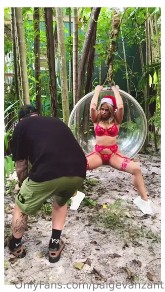 Paigevanzant Exclusive Leaked Nude Onlyfans #1987130