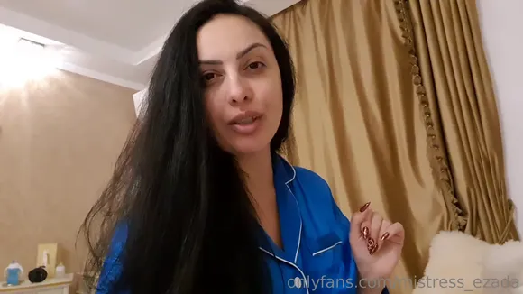 Ezada Exclusive Leaked Nude Onlyfans #1803497
