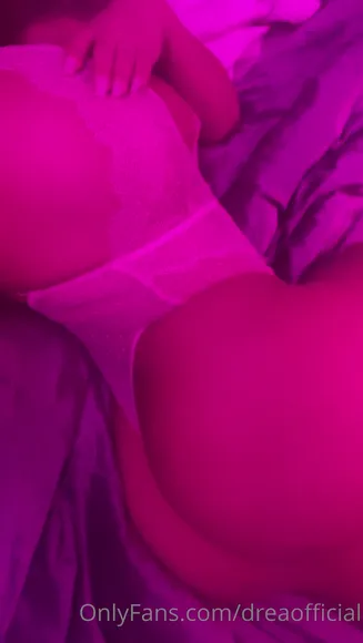 Dreaofficial Exclusive Leaked Nude Onlyfans #2004287