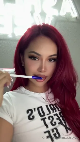 Ashleyveeip Exclusive Leaked Nude Onlyfans #1941827