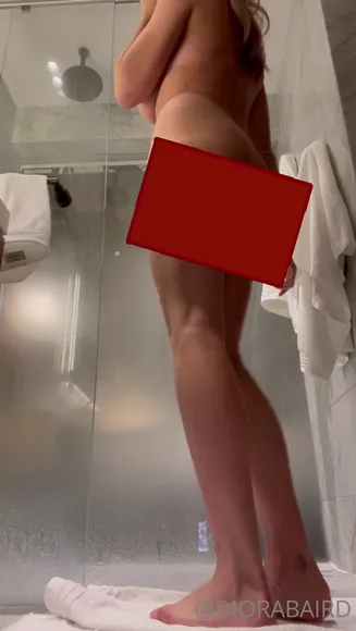 Diorabaird Exclusive Leaked Nude Onlyfans #2128874