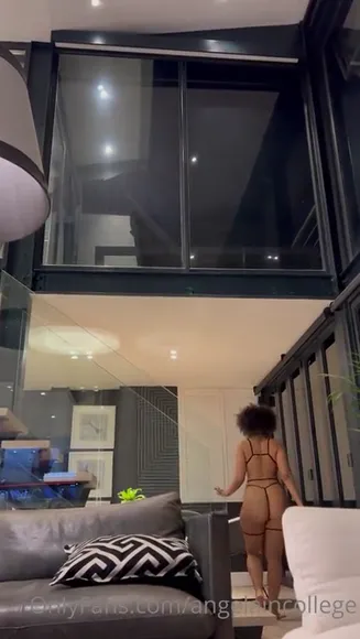 Angelaincollege Exclusive Leaked Nude Onlyfans #1071328